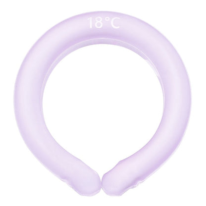 Ice Maker Cooling Tube Cooling Neck Wraps